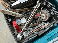 Partij aannemersmateriaal - afbeelding 2 van  5