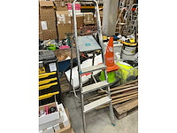 Partij aannemersmateriaal - afbeelding 2 van  8