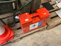 Partij aannemersmateriaal - afbeelding 7 van  8