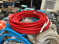 Partij aannemersmateriaal - afbeelding 2 van  6