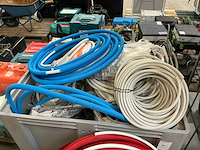 Partij aannemersmateriaal - afbeelding 3 van  6