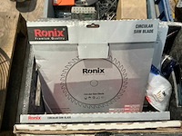 Partij aannemersmateriaal - afbeelding 3 van  16