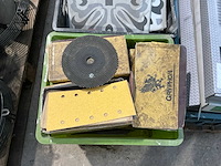 Partij aannemersmateriaal - afbeelding 5 van  16