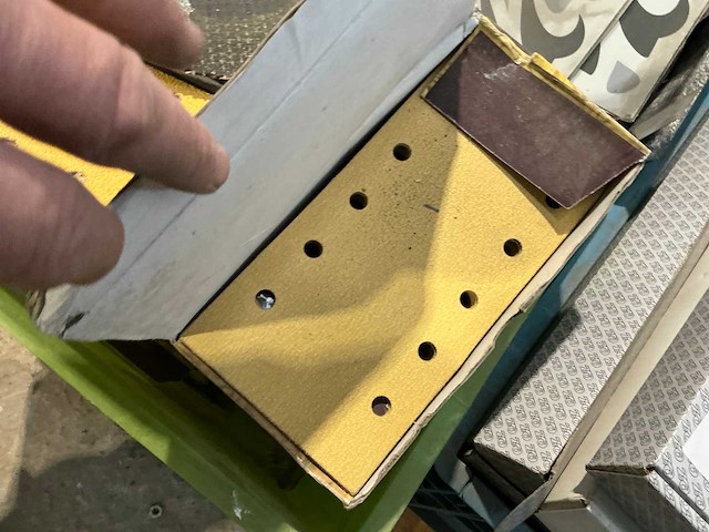 Partij aannemersmateriaal - afbeelding 6 van  16