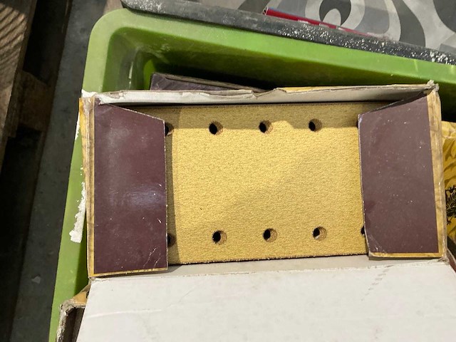 Partij aannemersmateriaal - afbeelding 7 van  16