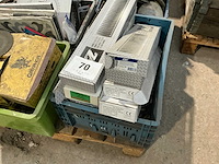 Partij aannemersmateriaal - afbeelding 11 van  16