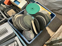 Partij aannemersmateriaal - afbeelding 13 van  16