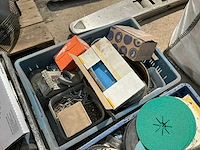 Partij aannemersmateriaal - afbeelding 14 van  16