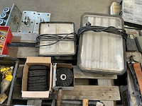 Partij aannemersmateriaal - afbeelding 4 van  6