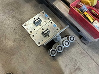 Partij aannemersmateriaal - afbeelding 5 van  6