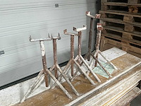 Partij aannemersmateriaal - afbeelding 3 van  3