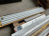 Partij aannemersmateriaal - afbeelding 2 van  4