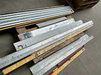Partij aannemersmateriaal - afbeelding 3 van  4