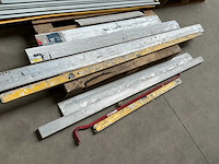 Partij aannemersmateriaal - afbeelding 4 van  4