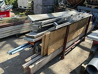 Partij aannemersmateriaal - afbeelding 2 van  7