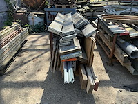 Partij aannemersmateriaal - afbeelding 3 van  7