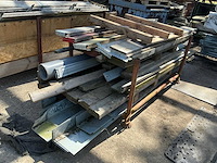 Partij aannemersmateriaal - afbeelding 5 van  7