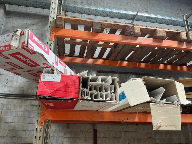 Partij aannemersmateriaal - afbeelding 4 van  13