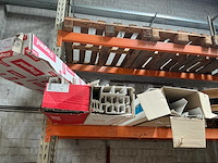 Partij aannemersmateriaal - afbeelding 4 van  13