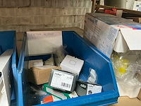 Partij aannemersmateriaal - afbeelding 12 van  13