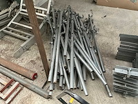 Partij aannemersmateriaal - afbeelding 5 van  10