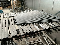 Partij aannemersmateriaal - afbeelding 9 van  10