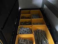 Partij aannemersmateriaal - afbeelding 2 van  16