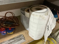 Partij aannemersmateriaal - afbeelding 4 van  16