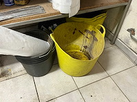 Partij aannemersmateriaal - afbeelding 6 van  16