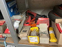 Partij aannemersmateriaal - afbeelding 3 van  15
