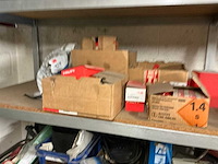 Partij aannemersmateriaal - afbeelding 6 van  15