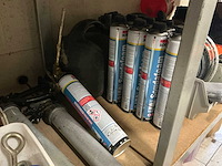 Partij aannemersmateriaal - afbeelding 12 van  15