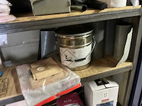 Partij aannemersmateriaal - afbeelding 6 van  11