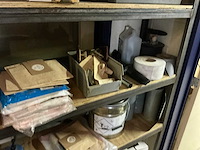 Partij aannemersmateriaal - afbeelding 9 van  11