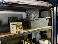 Partij aannemersmateriaal - afbeelding 10 van  11