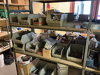 Partij aannemersmateriaal - afbeelding 5 van  30