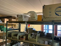 Partij aannemersmateriaal - afbeelding 6 van  30