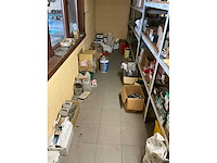 Partij aannemersmateriaal - afbeelding 13 van  30