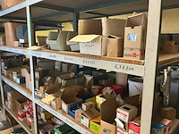 Partij aannemersmateriaal - afbeelding 15 van  30