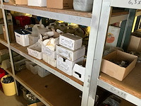 Partij aannemersmateriaal - afbeelding 16 van  30