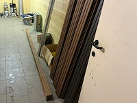 Partij aannemersmateriaal - afbeelding 12 van  30