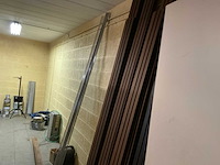 Partij aannemersmateriaal - afbeelding 23 van  30