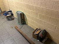 Partij aannemersmateriaal - afbeelding 25 van  30