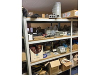 Partij aannemersmateriaal - afbeelding 28 van  30