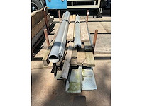 Partij aannemersmateriaal - afbeelding 3 van  6