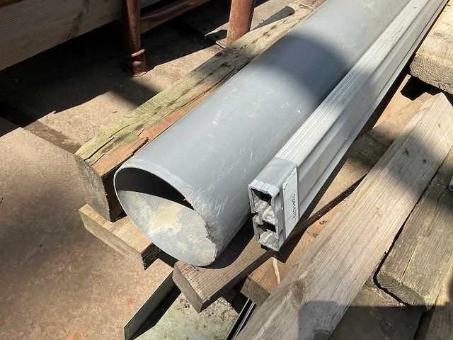 Partij aannemersmateriaal - afbeelding 4 van  6