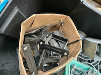 Partij aannemersmateriaal - afbeelding 4 van  8
