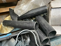 Partij aannemersmateriaal - afbeelding 5 van  8