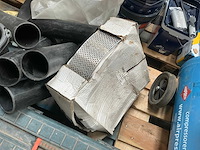 Partij aannemersmateriaal - afbeelding 6 van  8