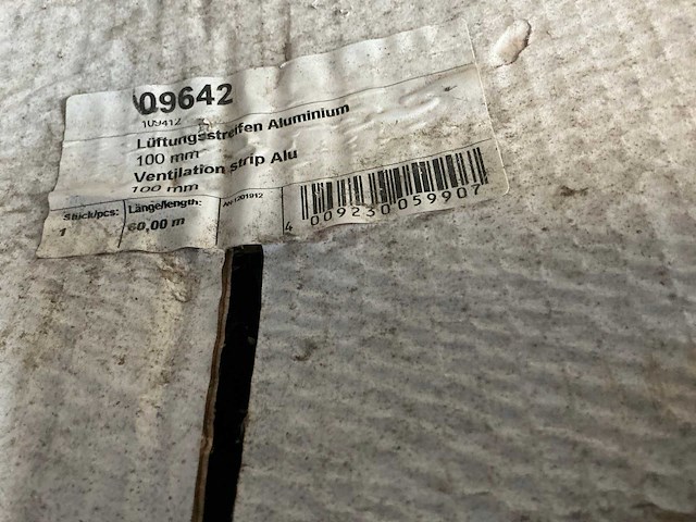 Partij aannemersmateriaal - afbeelding 7 van  8